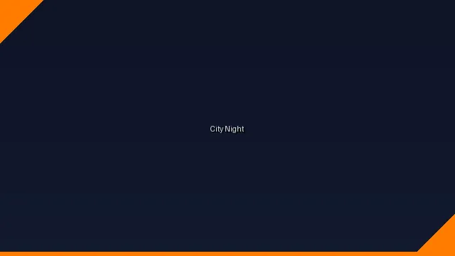 城市夜景主题赛 - 亚洲视频在线观看 视频创作挑战